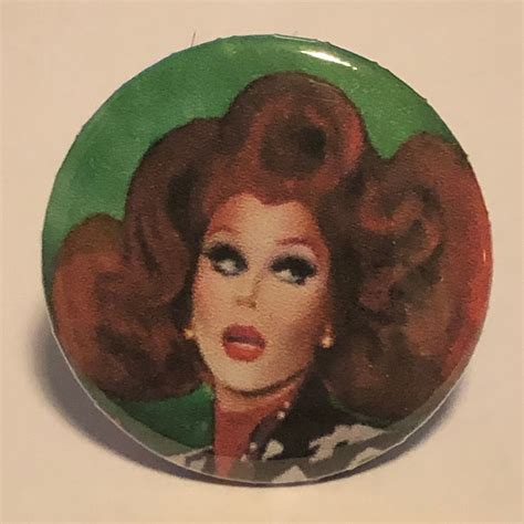 Rupauls Drag Race Pin Badges Winners All Star Adore Trixie Etsy Uk