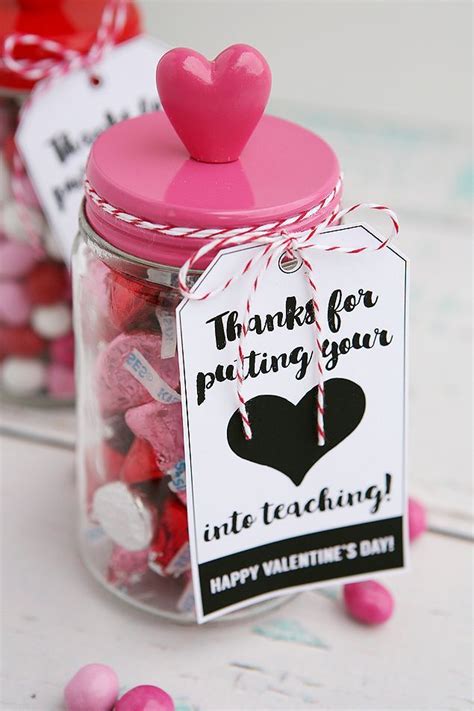 The Top 35 Ideas About Valentines Day Teacher T Ideas Best