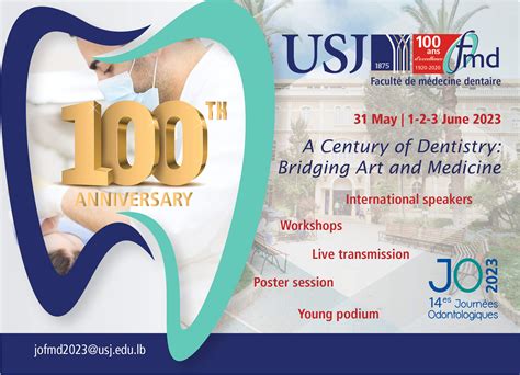 Usj Fmd 100th Anniversary Celebration