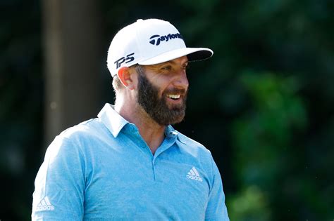 Dustin Johnson Once Played A 1200 Yard Hole And The Result Was Right