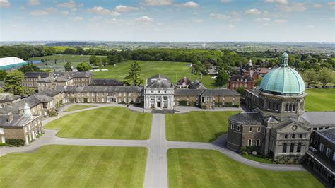 Our Campus Grounds Haileybury