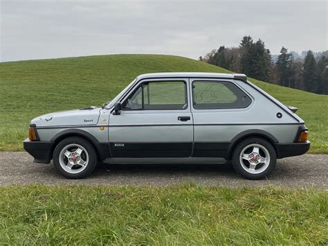 Fiat Sport Hp Oldtimer Kaufen Zwischengas
