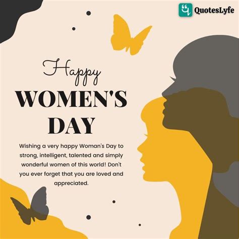 Happy International Womens Day Quotes Messages Wishes Greetings