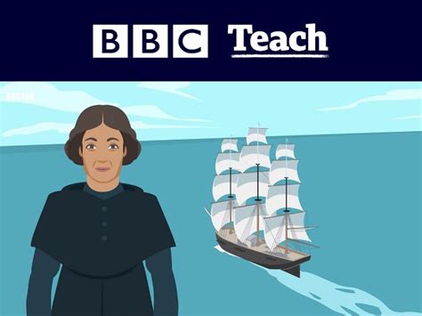 Ks2 History The Life Of Mary Seacole Journey To The Crimea