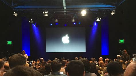 How To Watch The Apple Iphone 7 Launch Event On September 7 2016