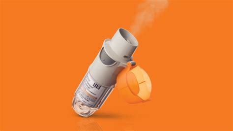 How To Use Combivent® Respimat® Inhalation Spray