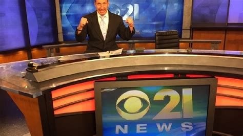 Cbs 21 Announces New Anchor And Evening Lineup Whp