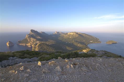 Cap De Formentor Formentor Peninsula Spain