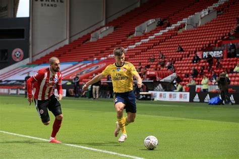 Celtic Skipper Brown And Benkovic Send Arsenal Ace Tierney Messages