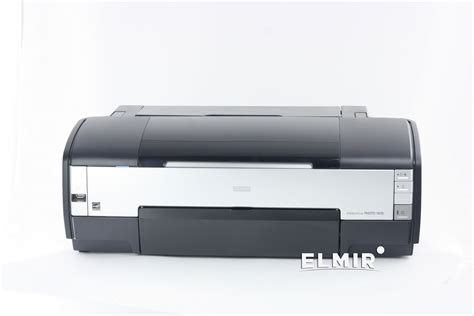 Displaying 1 to 14 (of 14 products) show: Принтер струйный A3 Epson Stylus Photo 1410 купить ...