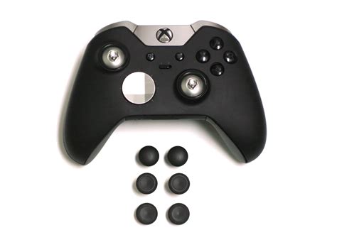 Xbox One Elite Controller Model 1698 Thumbstick Replacement Ifixit