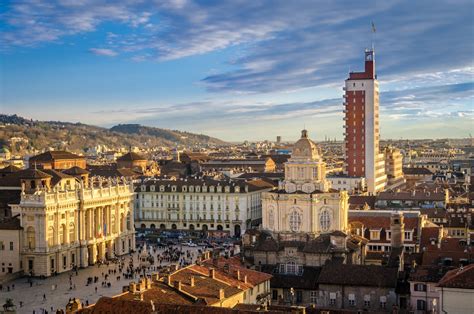 The 15 Best Free Things To Do In Turin Lonely Planet