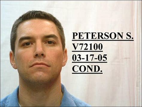 Scott Peterson Sentenced Photo 9 Pictures Cbs News