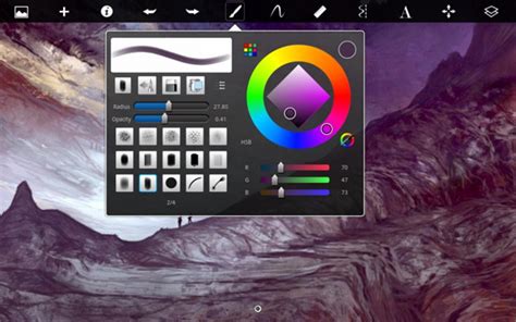 With this software, touch controls are. Top 10 iPad Apps for Graphic Designers and Creatives