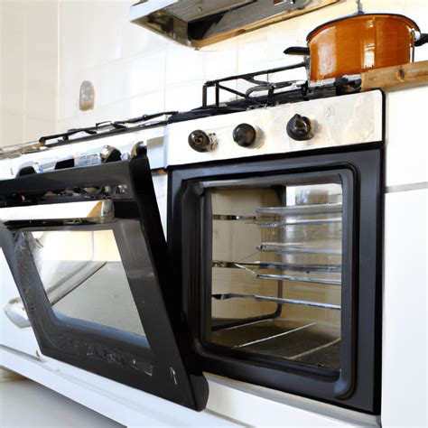 How To Fix Electric Oven Temperature Issues