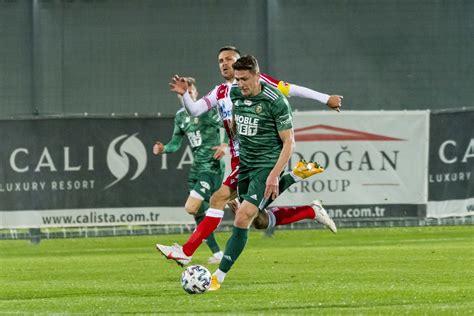 Wrocławianie zakończyli ostatni sezon w najwyższej klasie rozgrywkowej na 4. Warta Poznań - Śląsk Wrocław 2:3. Oceny piłkarzy Śląska ...