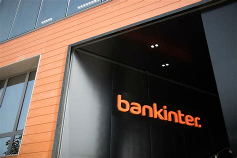 Bankinter Inaugura Un Nuevo Edificio Innovador Y Ecoeficiente En