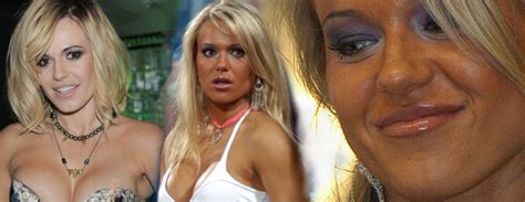 Doda dzisiaj była na kolejnej serii usuwania tatuażu. Jak wyglądała Doda w latach 2004-2005? (FOTO) | Kozaczek