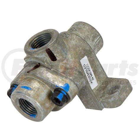 278614n By Bendix Dc 4 Double Check Valve Service New