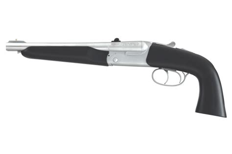 Alaskan Howdah Pistol 1025 45lc410 Taylors And Co