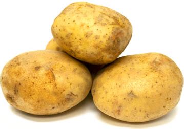 What can you substitute for yukon gold potatoes? Yukon Gold Potatoes Information, Recipes and Facts