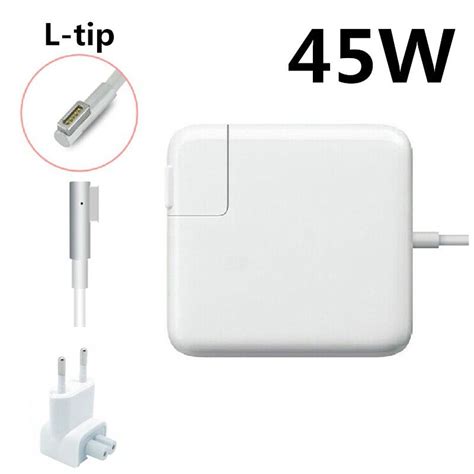Get free adp apple discount now and use adp apple discount immediately to get % off or $ off or free shipping. 45W MagSafe Adaptateur Chargeur pour Apple MacBook Air 11 ...