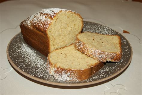 Sahniger Rührkuchen