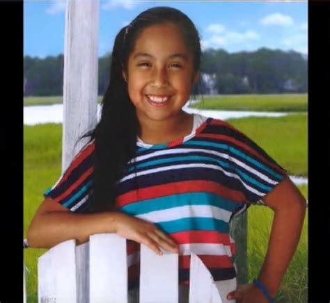 9 Year Old Florida Girl Found Dead After Missing For 4 Years Hngn
