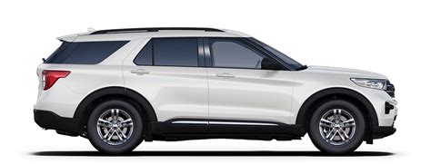 Get to know the 2021 ford® explorer. 2020 Ford Explorer Specs, Prices and Photos | Capital Ford ...