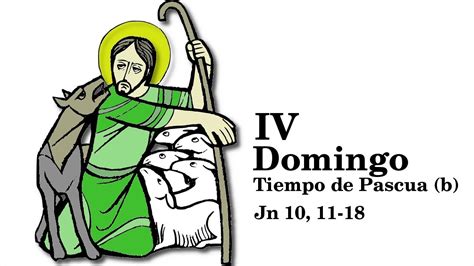 Iv Domingo De Pascua B Youtube