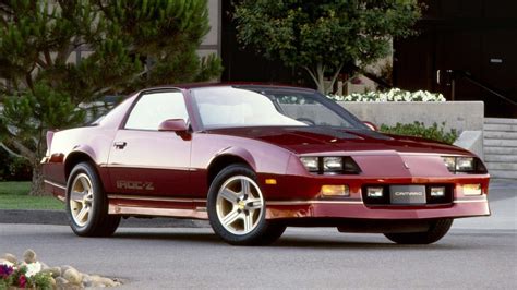 Cheap And Cool Cars From The 1980s Worth Buying Today