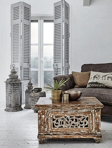 Interior Trends And Collections At Barker And Stonehouse Moroccan