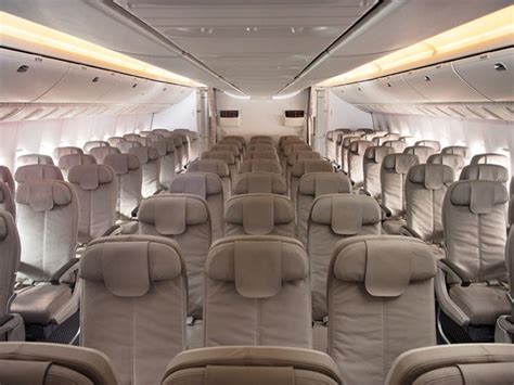 The Definitive Guide To Saudia Us Routes Plane Types And Seats