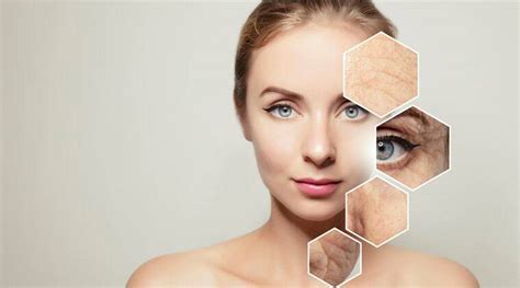 Know Your Makeup What Makes Collagen Essential For The Skin Fashion