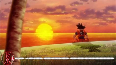Dragon Ball Z Prologue Theme 2 Lofi Hip Hop Remix Youtube