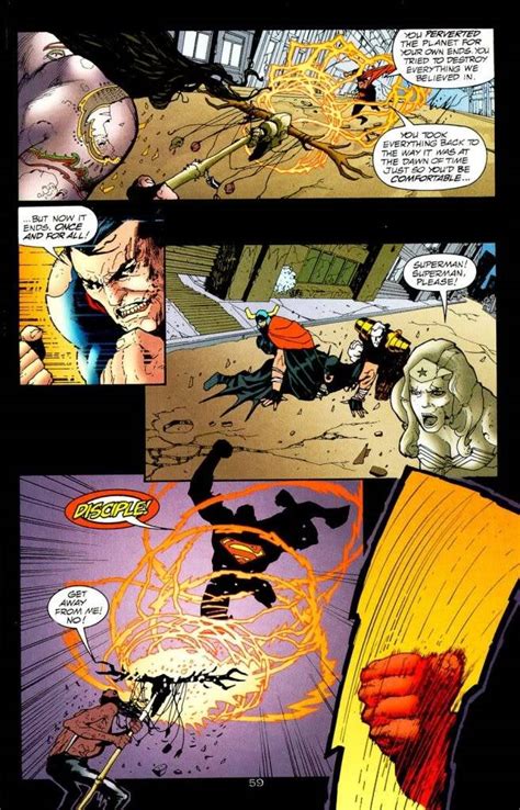 100 Bloodlusted Superman Vs Silver Surfer Battles Comic Vine