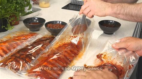 Kroger ribs in a bag review. How To Cook Ribs In An Oven Bag - Bag Poster