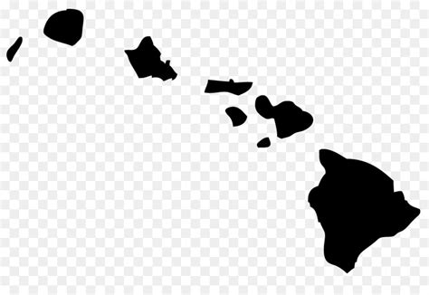 Hawaiian Islands Clipart Free 10 Free Cliparts Download Images On