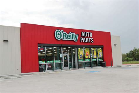 Reiles Auto Parts
