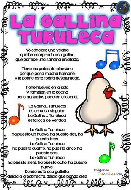 Canciones Tradicionales Mexicanas Para Niños