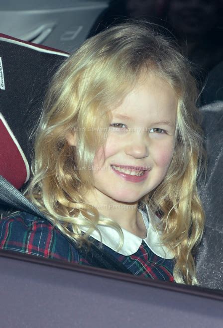 She is the only granddaughter of princess margaret and the first of three granddaughters of the earl of snowdon. margarita armstrong jones | Tumblr