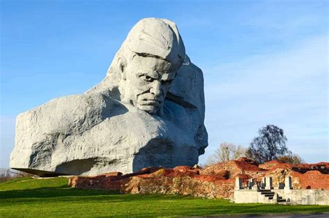 15 Best Places To Visit In Belarus 2024