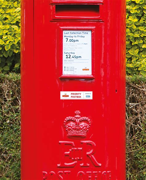 Royal Mail Priority Post Boxes Near Me Downmfil