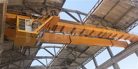 Installation Of Aq Nlh 20 Ton Overhead Crane In Uzbekistan Aicrane