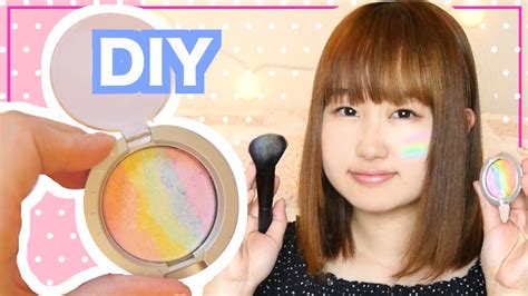 We did not find results for: DIY Rainbow Highlighter Tutorial - YouTube