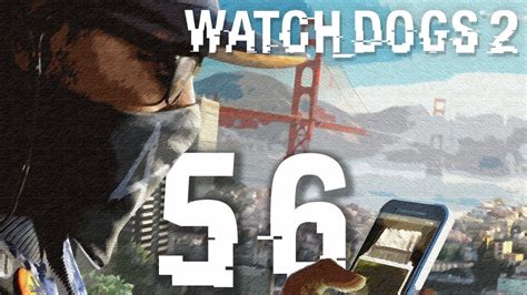Watch Dogs 2 Gameplay Walkthrough Hd Privacy 101 Part 56 Youtube
