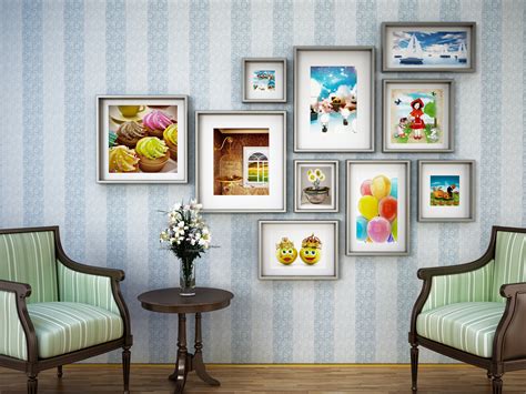 Does Each Wall Need a Picture Hanging on It? | LoveToKnow
