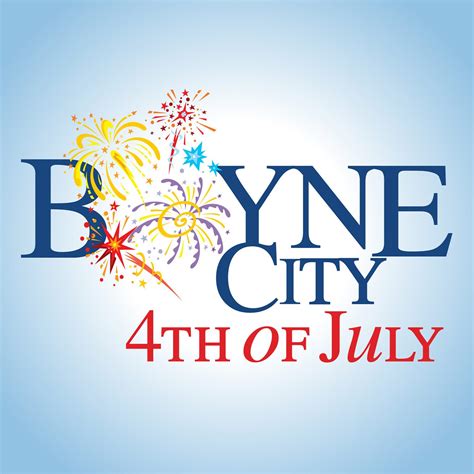 Boyne City 4th Of July
