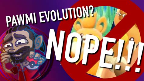 Pawmi Evolution Debunked Pokemon Scarlet And Violet Japanese Trailer
