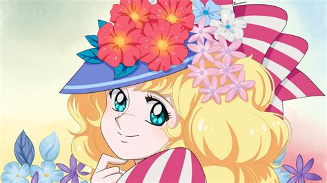 Top 59 Imagen Candy Candy Dibujos Vn